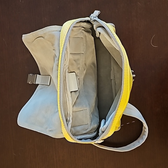 🌞Prada Sport 90 Vintage Nylon Shoulder Crossbody Bag, NWOT, Authentic 🌞 - Picture 10 of 12